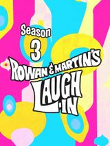 Key visual of Rowan & Martin's Laugh-In 3