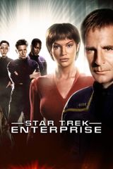 Key visual of Star Trek: Enterprise 3
