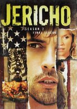 Key visual of Jericho 2