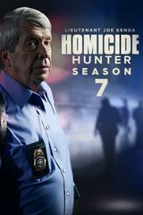 Key visual of Homicide Hunter: Lt Joe Kenda 7
