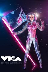 Key visual of MTV Video Music Awards 34