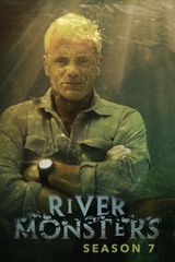 Key visual of River Monsters 7