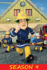 Key visual of Fireman Sam 9