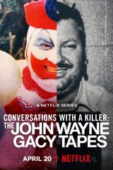 Key visual of Conversations with a Killer: The John Wayne Gacy Tapes 1