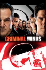 Key visual of Criminal Minds 2