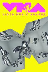 Key visual of MTV Video Music Awards 39