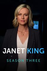 Key visual of Janet King 3