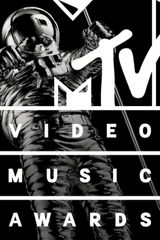 Key visual of MTV Video Music Awards 33