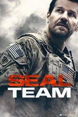 Key visual of SEAL Team 2