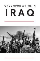 Key visual of Once Upon a Time in Iraq 1