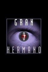 Key visual of Gran Hermano 3