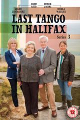 Key visual of Last Tango in Halifax 3