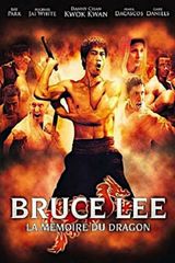 Key visual of The Legend of Bruce Lee 1