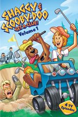 Key visual of Shaggy & Scooby-Doo Get a Clue! 1