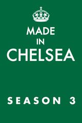 Key visual of Made in Chelsea 3