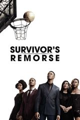 Key visual of Survivor's Remorse 3