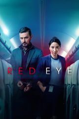 Key visual of Red Eye 1