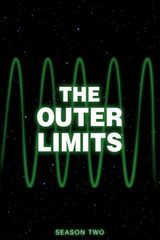 Key visual of The Outer Limits 2