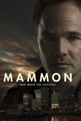 Key visual of Mammon 1