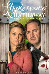 Key visual of Shakespeare & Hathaway - Private Investigators 1