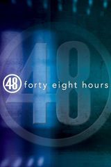 Key visual of 48 Hours 34