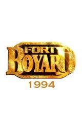 Key visual of Fort Boyard 5