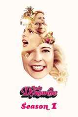 Key visual of Lady Dynamite 1