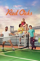 Key visual of Red Oaks 3