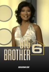 Key visual of Big Brother 6