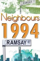 Key visual of Neighbours 10