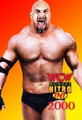 Key visual of WCW Monday Nitro 6