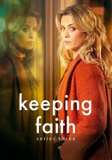 Key visual of Keeping Faith 3