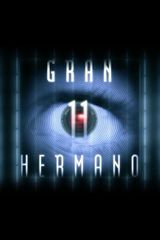 Key visual of Gran Hermano 11