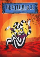 Key visual of Beetlejuice 3