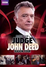 Key visual of Judge John Deed 4