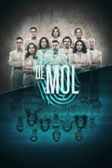 Key visual of De Mol 12
