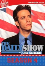 Key visual of The Daily Show 4