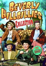 Key visual of The Beverly Hillbillies 9