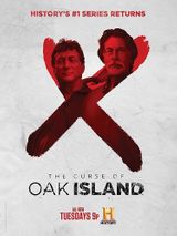 Key visual of The Curse of Oak Island 5