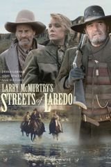 Key visual of Streets of Laredo 1