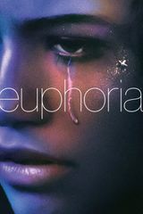 Key visual of Euphoria 1