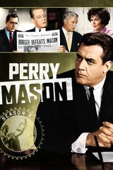 Key visual of Perry Mason 7