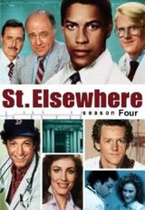 Key visual of St. Elsewhere 4