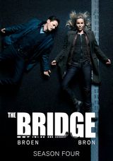 Key visual of The Bridge 4