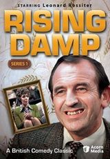 Key visual of Rising Damp 1