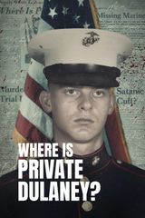 Key visual of Where Is Private Dulaney? 1