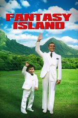 Key visual of Fantasy Island 6