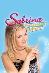 Key visual of Sabrina, the Teenage Witch 3