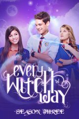 Key visual of Every Witch Way 3