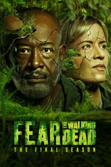 Key visual of Fear the Walking Dead 8